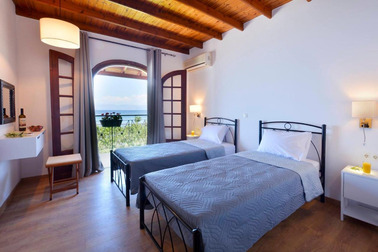 Alamanos House Mesongí المظهر الخارجي الصورة