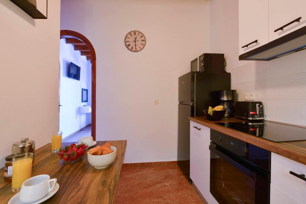 Alamanos House Mesongí المظهر الخارجي الصورة